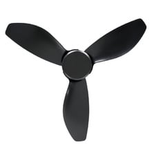 Torquay DC Ceiling Fan with Remote Control